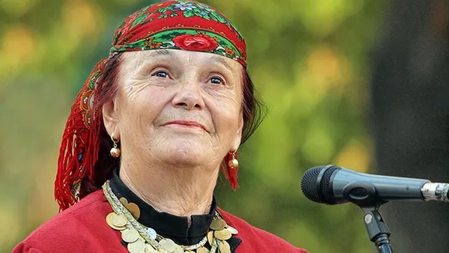 Наградиха Валя Балканска на международен форум