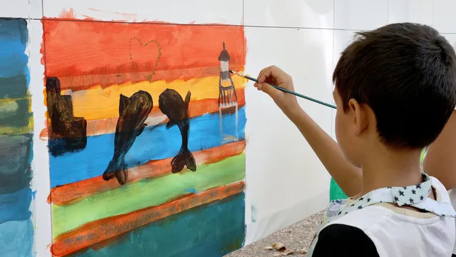 Държавната агенция за закрила на детето: Да не въвличаме децата в политическа агитация