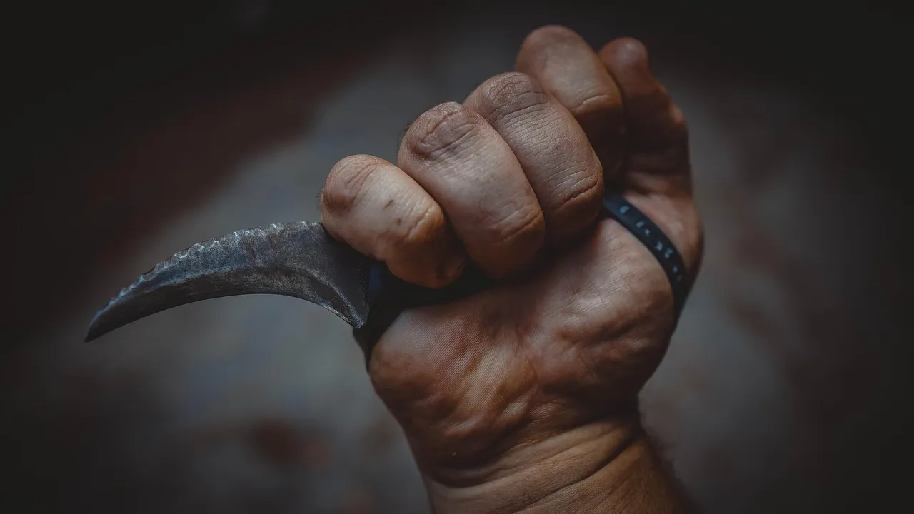 Насилие посред бял ден: сириец намушка мъж в София