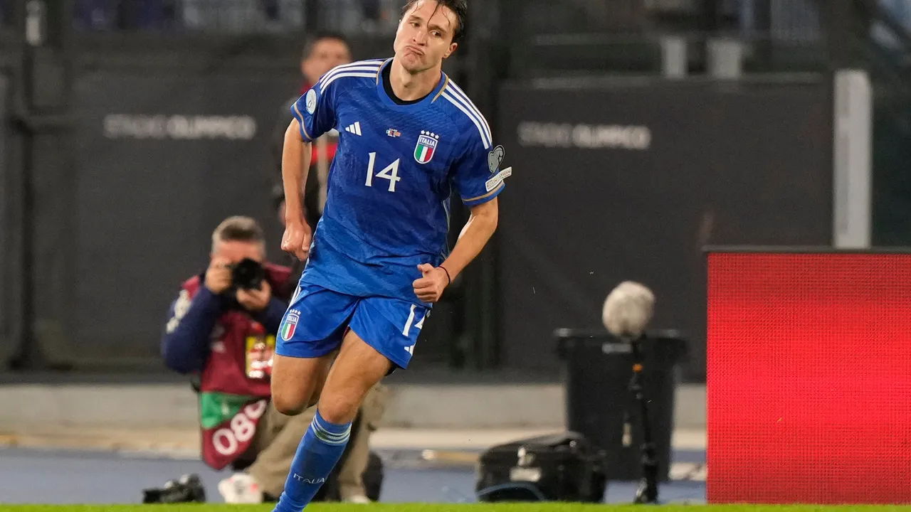 Гатузо обяви състава на Италия за мачовете на истината