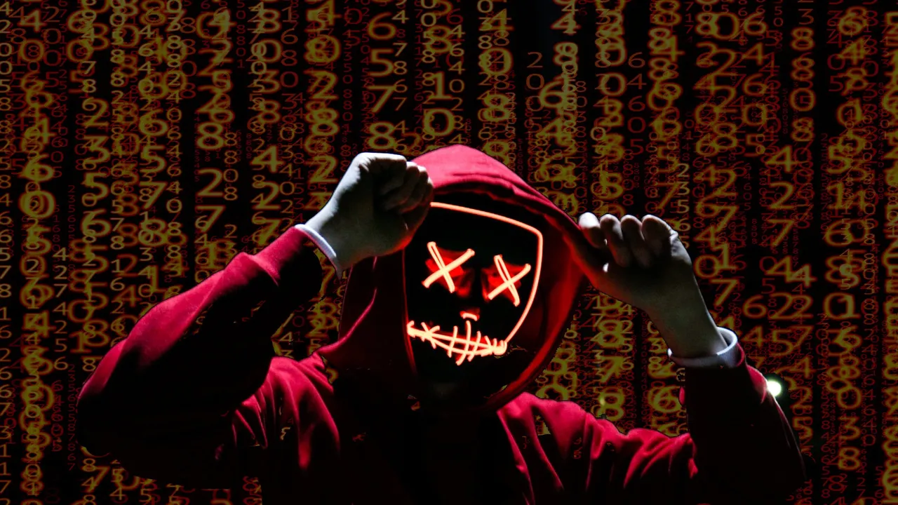 Европол разби схема в "тъмната мрежа", предлагаща забранено съдържание