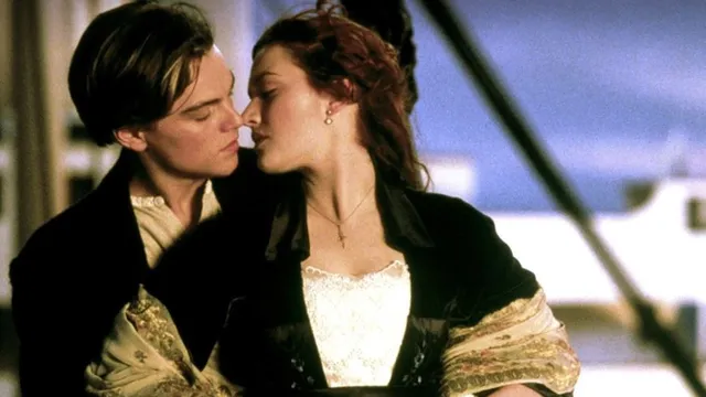„Титаник“ е избран за най-тъжния филм на всички времена