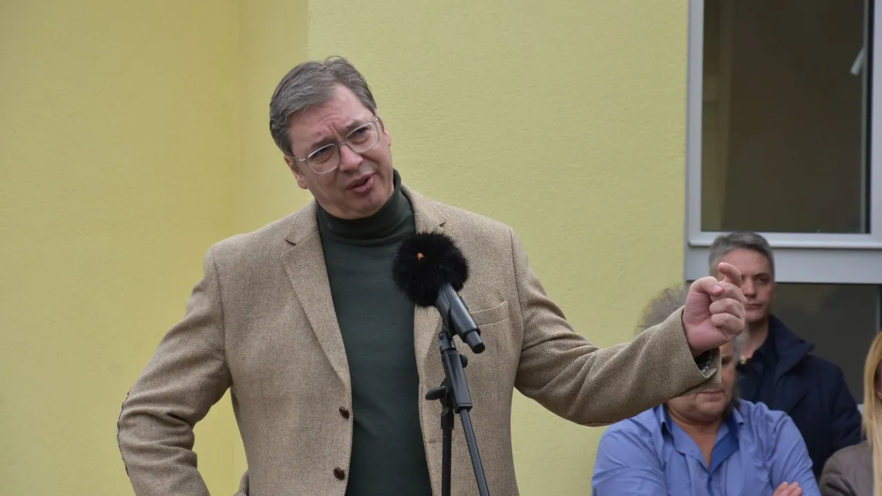 Сърбия намалява допълнително акциза върху горивата с 40%