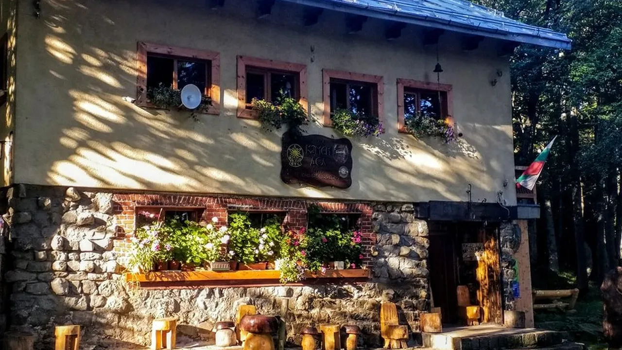 Скандал на Витоша: Хижа "Камен дел" е функционирала без действащ договор над 5 години