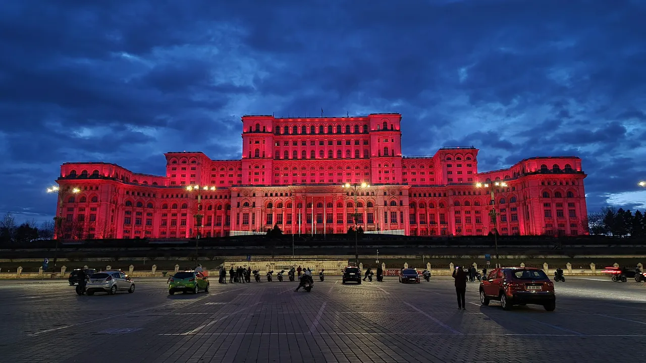 Румъния прие бюджет 2026 със заложен дефицит от 6,2%