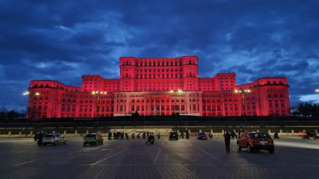 Румъния прие бюджет 2026 със заложен дефицит от 6,2%