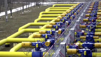 Газовата връзка между Сърбия и Северна Македония - в експлоатация от 2028 г.