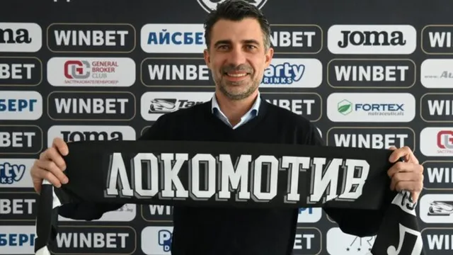 Локомотив Пд намери наследник на кандидат-депутата Тома Цилев