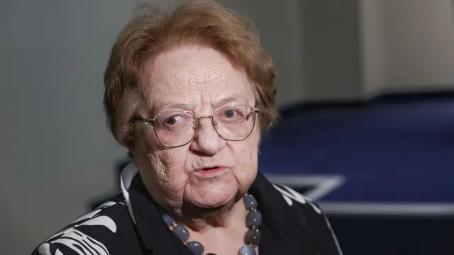 Проф. Аргирова: Случаите на морбили в страната не са просто локален проблем, а сигнал да бъдем внимателни