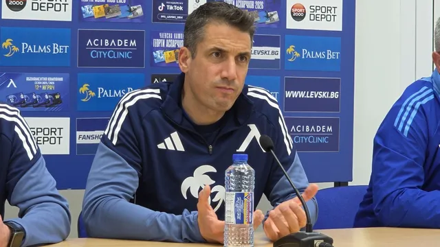 Веласкес хвали Черно море и каза за Костадинов