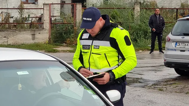 Акция в Ихтиман разкри незаконна дървесина и десетки нарушения