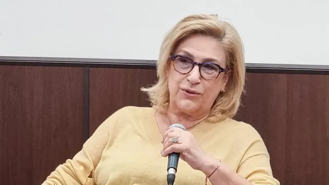 доц. Буруджиева : „Прогресивна България“ заложи на визия, не на послание