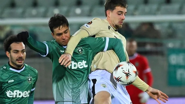 Петър Станич получи първа повиквателна за Сърбия