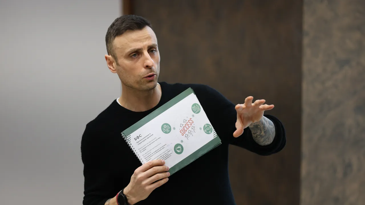 Бербатов държи пистолет в автомобила си (ВИДЕО)