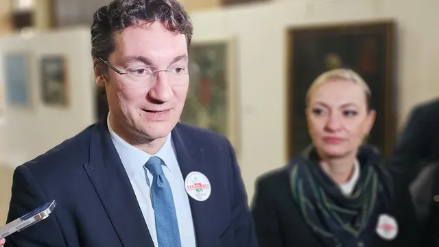 Крум Зарков: Нужна е ясна лява политика