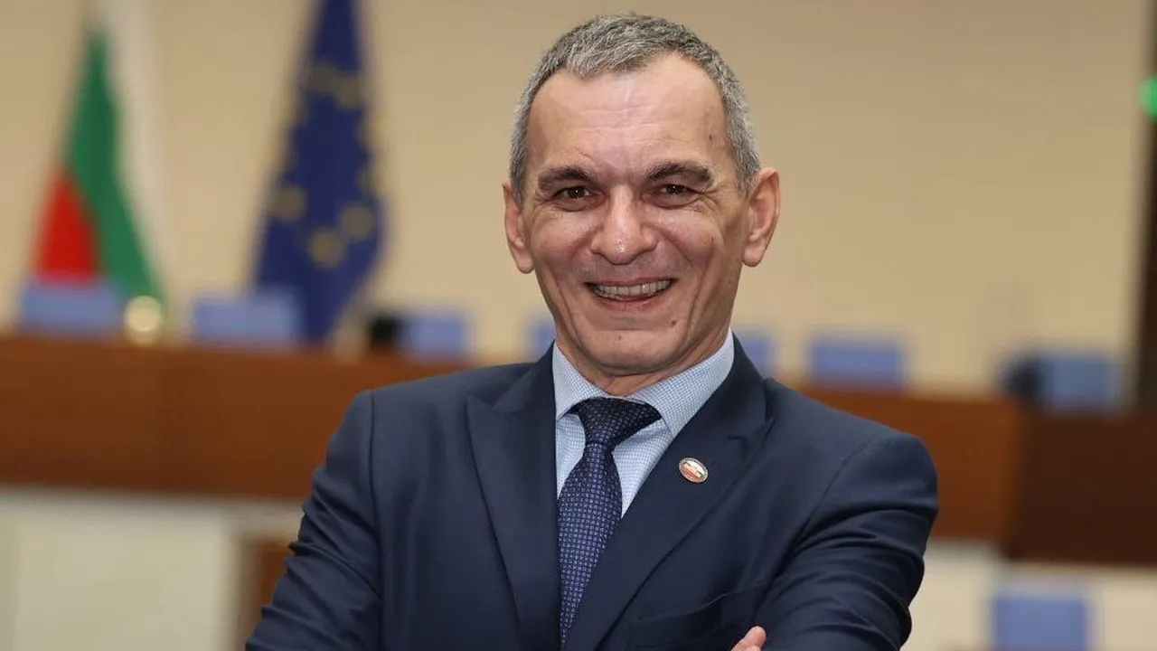 Тасков: БСП е единствената лява алтернатива