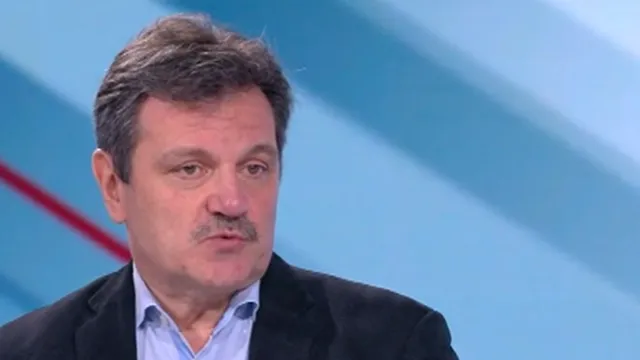 Симидчиев: Листите на Радев са смесица без ясна посока