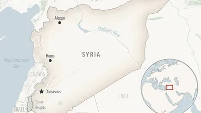 Пет арабски страни разкритикуваха израелските удари в Сирия