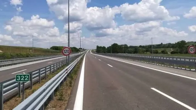 Пътна обстановка в България – 21 март 2026 г.