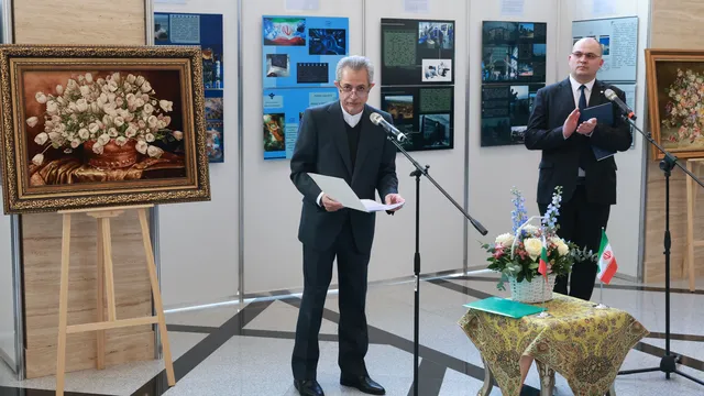 Посланикът на Иран в София: Ако една база бъде използвана за атака срещу нас, дали не става цел