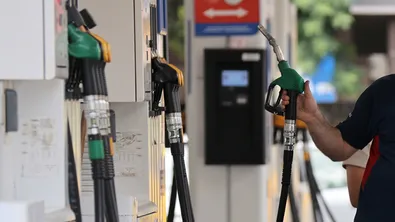 За седмица горивата у нас са поскъпнали с около 8-9 евроцента