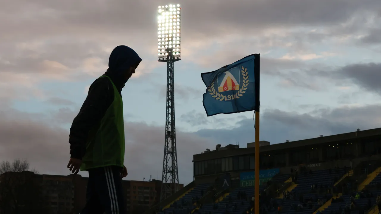 Левски направи още една крачка към нов стадион