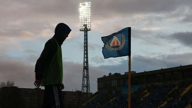 Левски направи още една крачка към нов стадион