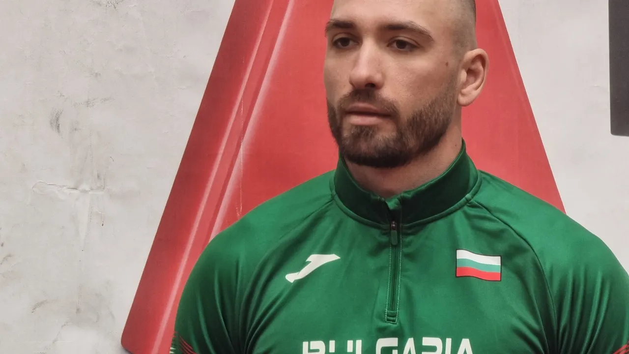 Станислав Станков отпадна в дебюта си на световното