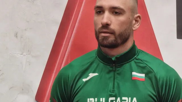 Станислав Станков отпадна в дебюта си на световното