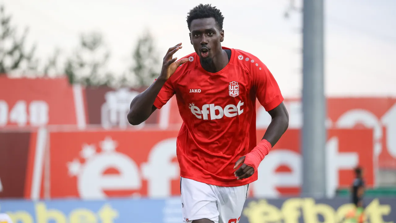 Футболист от българското първенство ще играе срещу Меси