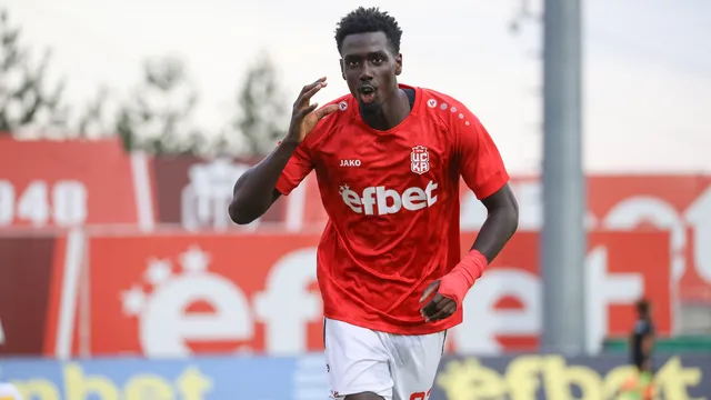 Футболист от българското първенство ще играе срещу Меси