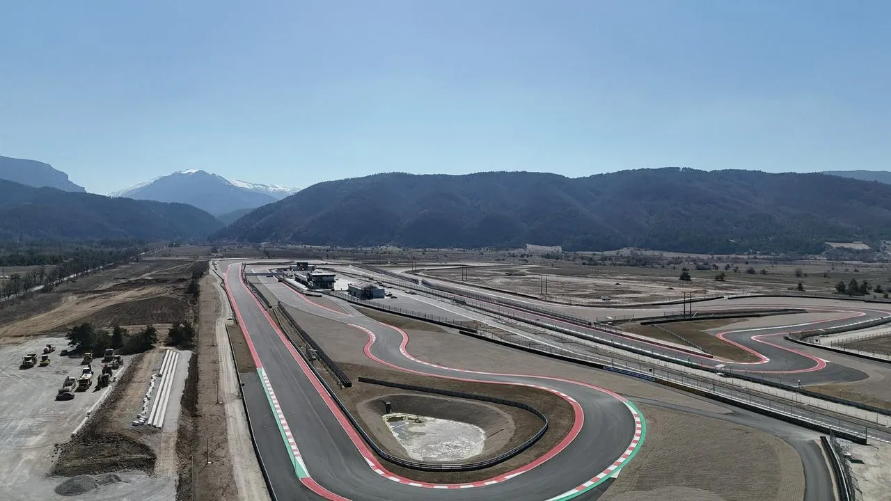 Исторически ден за българския мотоспорт (ВИДЕО)