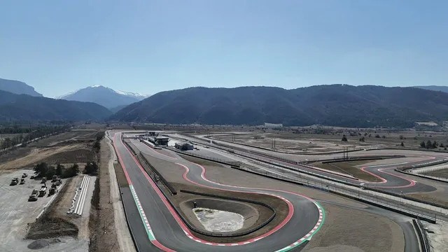 Исторически ден за българския мотоспорт (ВИДЕО)