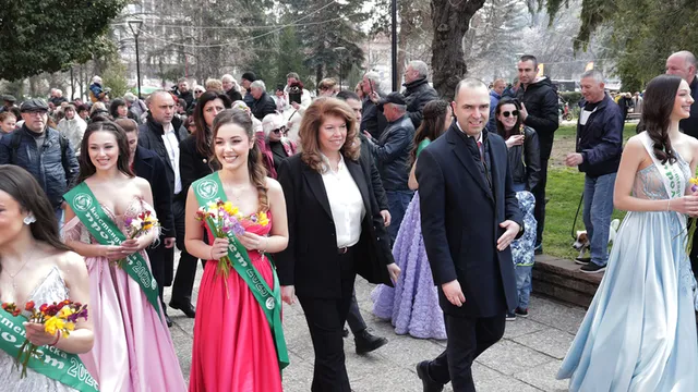 Йотова от Кюстендил: Само заедно можем да дадем бъдеще на младите