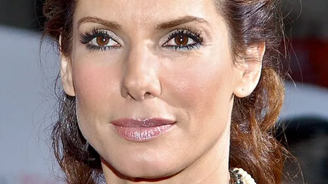 Сандра Бълок отказвала роли заради съмнение в себе си