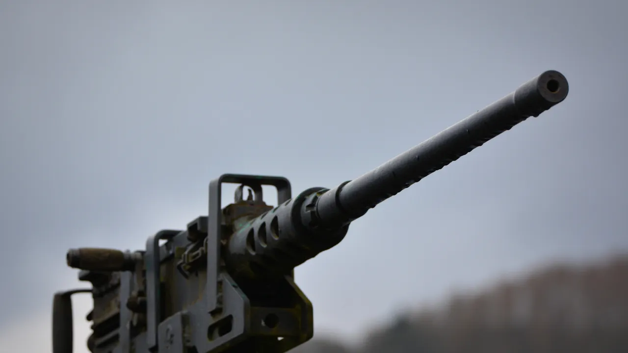 Сръбският износ на оръжие за Израел е скочил със 140% за година