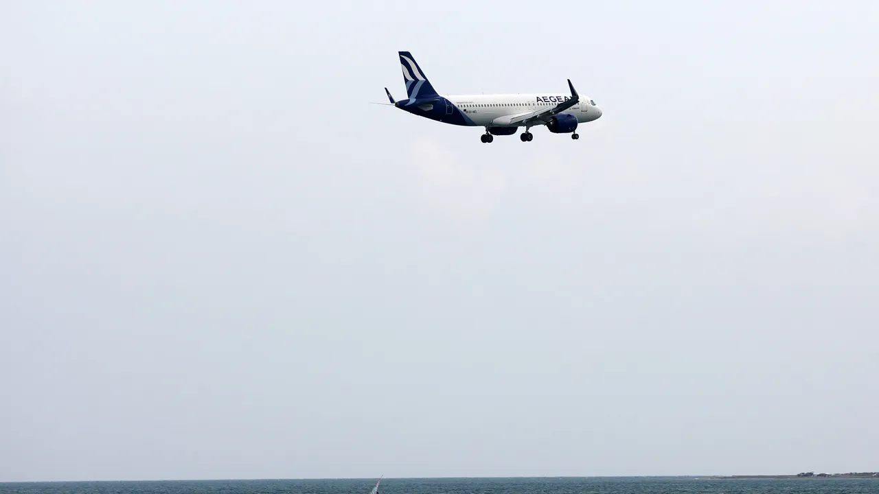 Великобритания спря използването на база в Кипър за удари срещу Иран