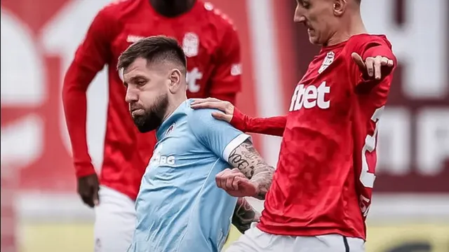 ЦСКА 1948 срази Локомотив София в голово шоу