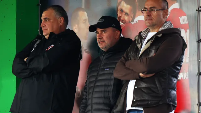 Цветомир Найденов изригна: Корумпето гнусно се прави на лудо