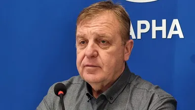 Каракачанов: В листите на „Прогресивна България“ има канидати от ВМРО