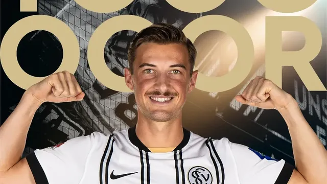 Лукас Петков прави фурор във Втора Бундеслига