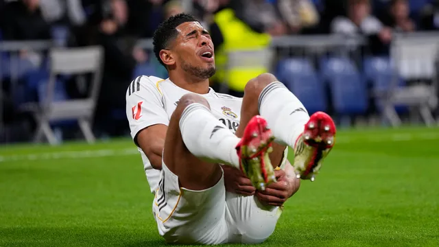 Белингам се завръща за дербито с Атлетико Мадрид