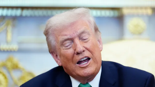 Тръмп заплаши да разположи имиграционни агенти по летищата в САЩ