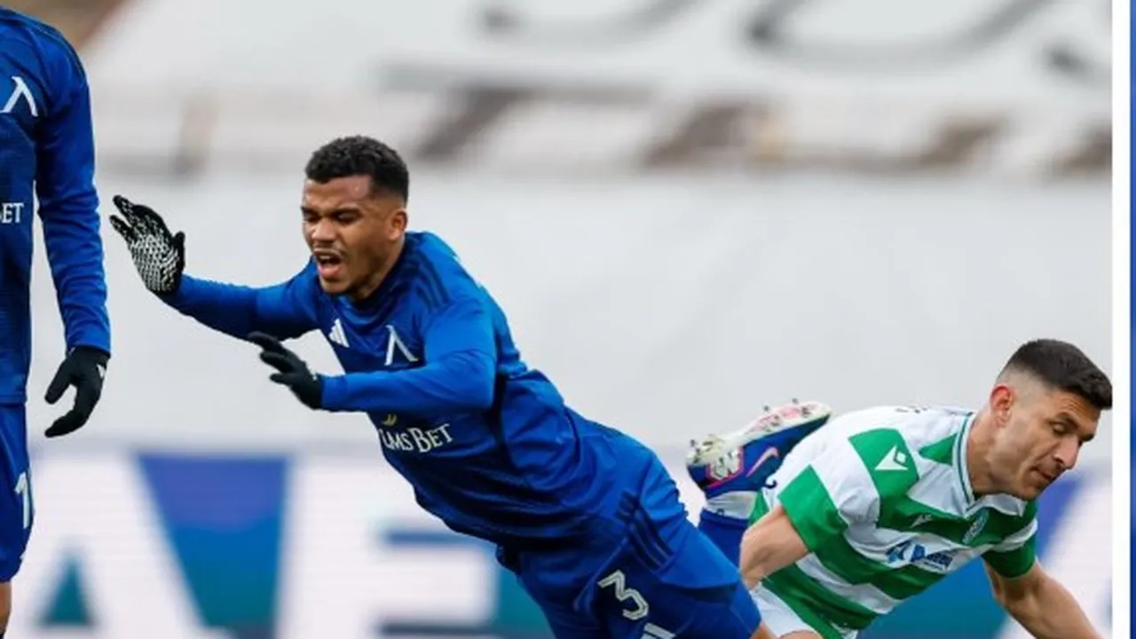 Левски проби бетона на Черно море с намигване от Фортуна (ВИДЕО)