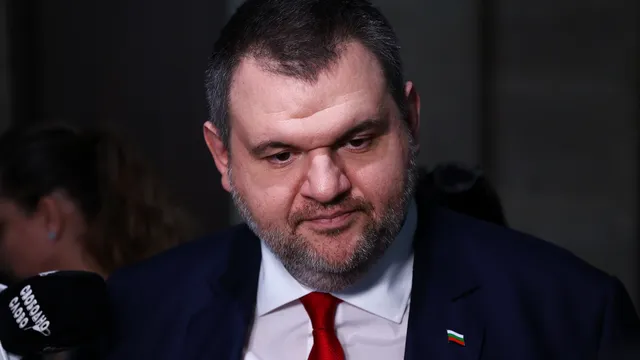 Пеевски с подкрепа за Орбан преди вота в Унгария