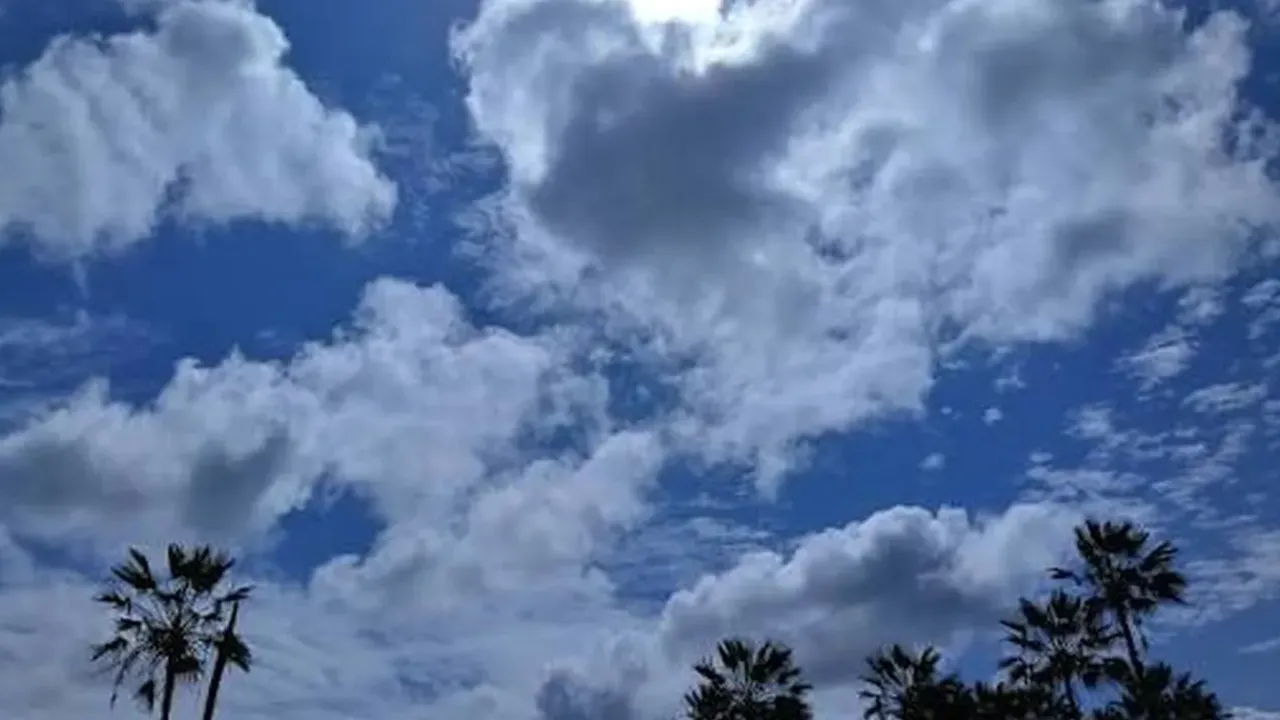 Прогноза за времето - 22 март