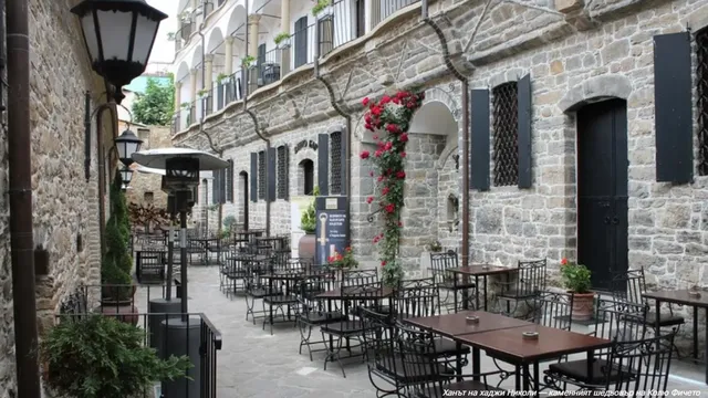 Велико Търново отбелязва своя празник