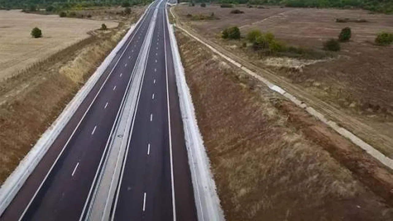 Пътна обстановка в България – 22 март 2026 г.