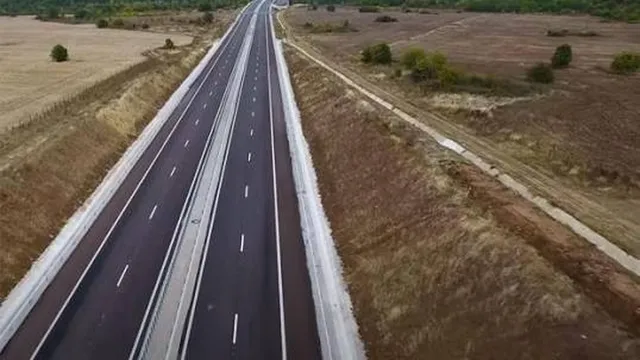 Пътна обстановка в България – 22 март 2026 г.