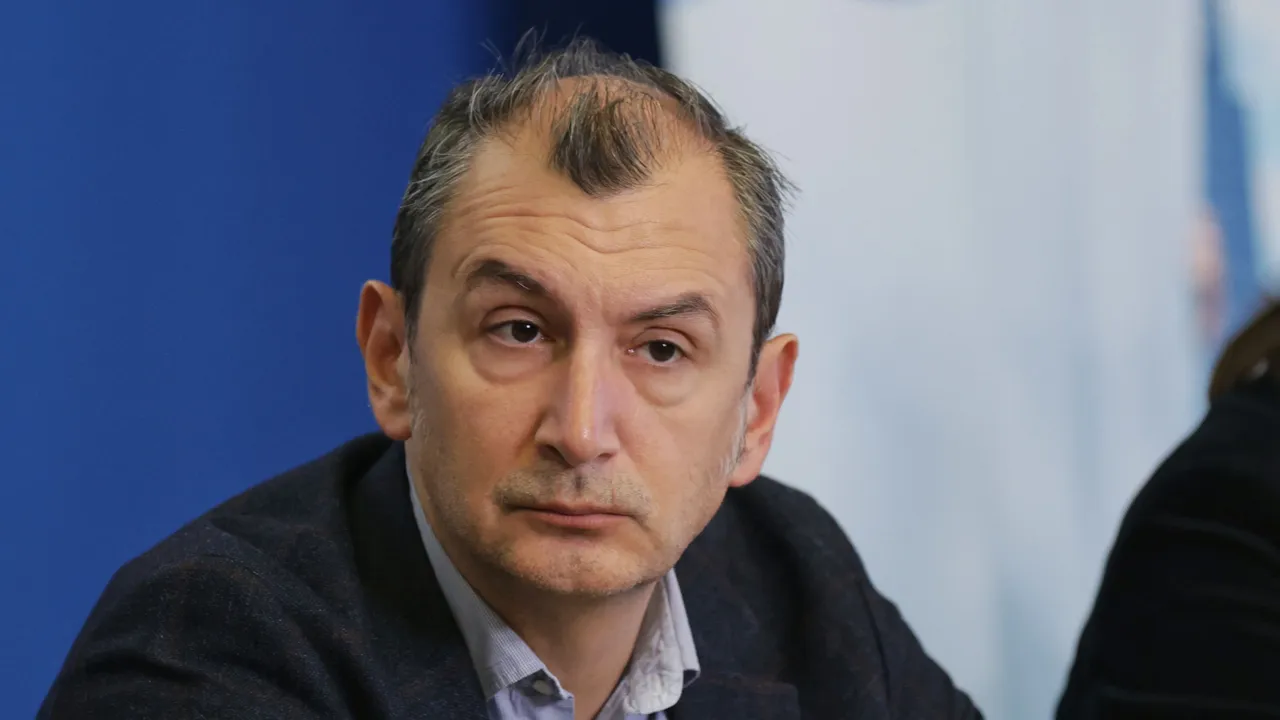 Околийски: Предшествениците в здравното министерство не са си свършили работата